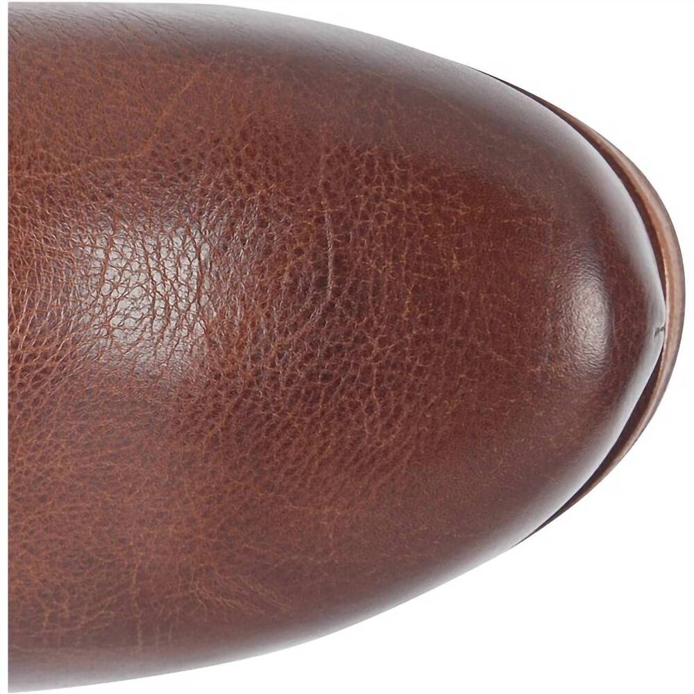 NEW KORK-EASE women's shirome boot in tan rum - Picture 5 of 9